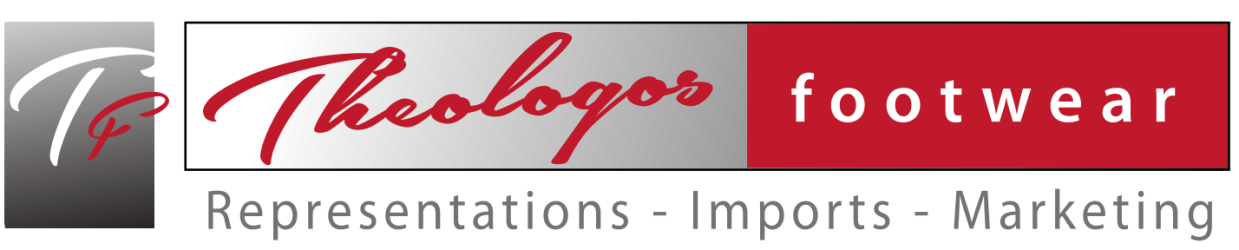 Theologos Footwear